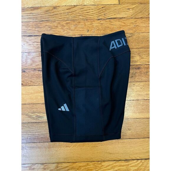 Adidas ADIZERO Running Shorts - Picture 11 of 13